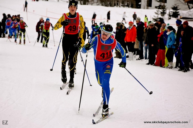 Relais Argentière 2014